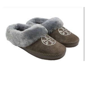 Tory Burch Coley Slippers